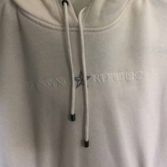 Banana Republic hoodie - Picture 2 of 4